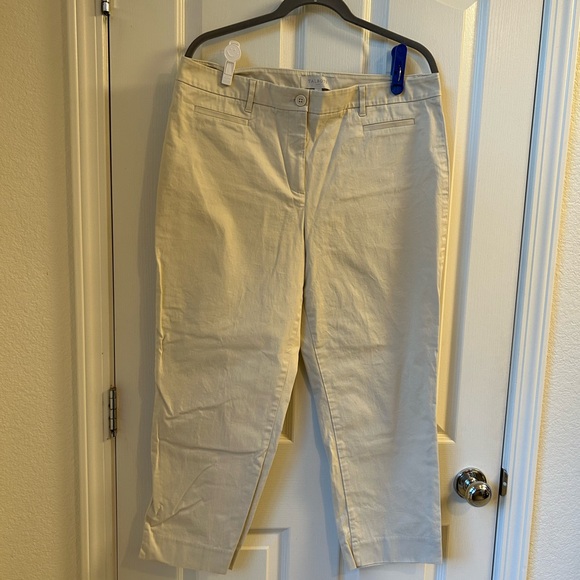 Talbots Colorful pants bundle (5) - Picture 12 of 14